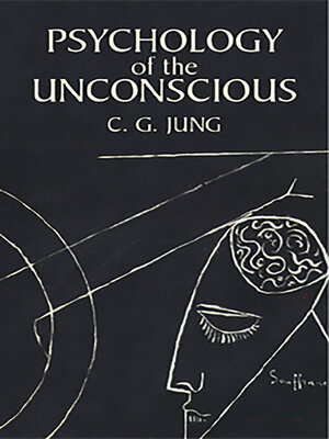 cover image of Psychology of the Unconscious